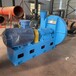 湖南怀化市煤气加压机微型煤气增压泵价格罗茨式煤气加压机厂家