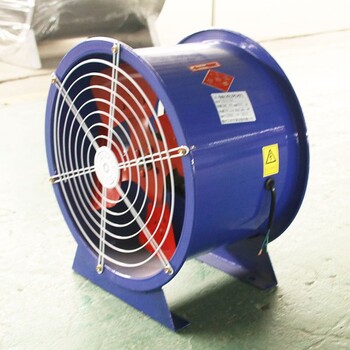 河北沧州市岗位式轴流风机工业用级强力抽风机商用管道排气扇换气扇