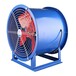 陕西榆林市岗位式轴流风机工业用级强力抽风机商用管道排气扇换气扇