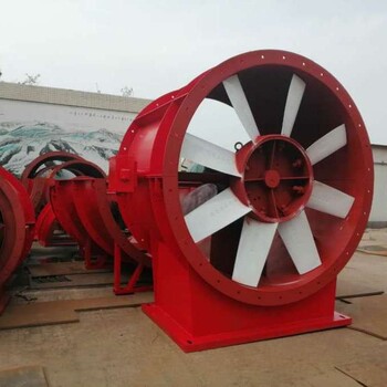 陕西延安市矿用通用风机矿用风机分风器风机通用自动切换装置