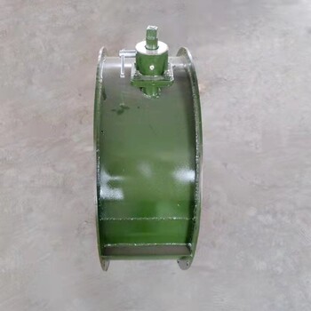 陜西延安市人防手動(dòng)密閉閥dn315電動(dòng)手動(dòng)雙連桿閥門(mén)