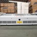 山东滨州市贯流电加热风幕机贯流式电加热风幕机0.9米1.2米-1.5米商用