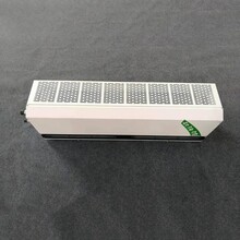 湖北孝感市離心冷熱水風幕機供應RM暗裝離心式冷熱水（蒸汽）型風幕機圖片