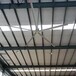 安徽宣城市工业风扇4米永磁风扇扇叶颜色可定制