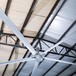 安徽宣城市工业风扇4米永磁风扇扇叶颜色可定制