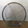 四川雅安市風機防護網風扇網罩6cm公分金屬鐵網工廠批發