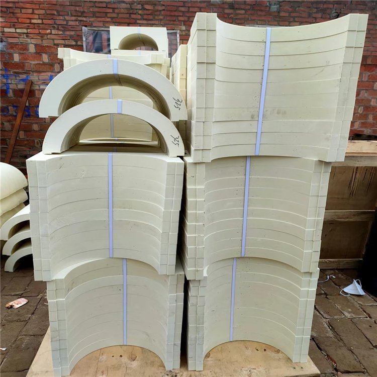 陕西安康市风管垫木机械设备垫木建筑桥梁定制尺寸