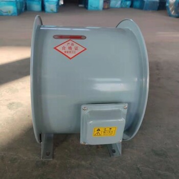 貴州銅仁市防爆軸流風(fēng)機(jī)機(jī)械礦用YBT防爆軸流局部通風(fēng)機(jī)軸流風(fēng)機(jī)
