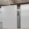 安徽淮南市彩鋼板復合風管雙面彩鋼玻纖消聲復合風管