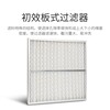 廣西桂林市初效過濾器中央空調空氣過濾網無紡布除塵凈化
