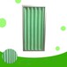 四川巴中市初效过滤器可清洗初效过滤器网板式过滤器空气过滤器