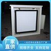 安徽淮北市過濾器框鋁箔有隔板耐高溫過濾器