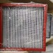 甘肃武威市有隔板过滤器过滤器有隔板304不锈钢材质品质优
