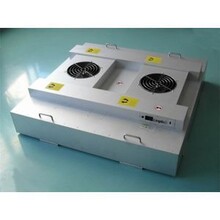 新疆克拉瑪依市自凈器工業(yè)風(fēng)機(jī)過濾醫(yī)院食品廠無菌室自凈器圖片