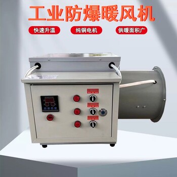 黑龍江大慶市電暖風(fēng)機(jī)大面積工廠大棚養(yǎng)殖育雛豬舍取暖器