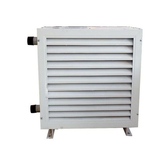 安徽宣城市蒸汽热水暖风机供应GNFDZ暖风机热水蒸汽型柜式轴流暖风机