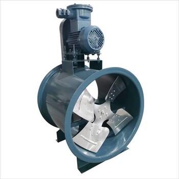 江西景德鎮(zhèn)市不銹鋼軸流風(fēng)機(jī)電機(jī)外置不銹鋼軸流風(fēng)機(jī)可選防爆變頻防腐