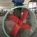 黑龙江哈尔滨市不锈钢轴流风机电机外置304轴流风机圆筒风机