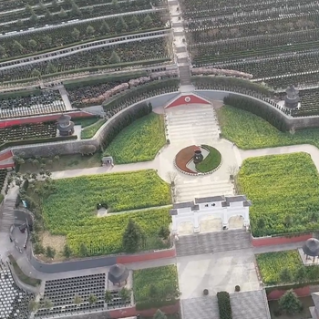 西安壽陽山墓園價格-青山綠水壽陽山墓園怎么樣