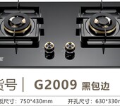 焰將軍廚衛(wèi)家電猛火臺嵌兩用燃氣灶天燃氣液化氣灶具