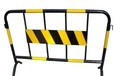 铁马护栏交通安全活动可移动围栏工地施工安全护栏