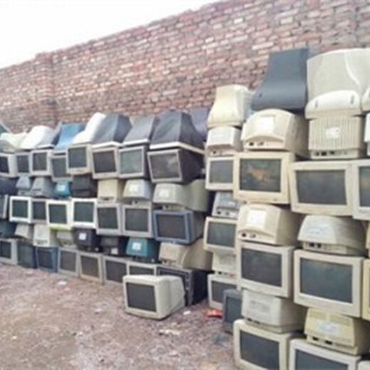 密云县电子产品回收-淘汰电脑回收-20年回收经验