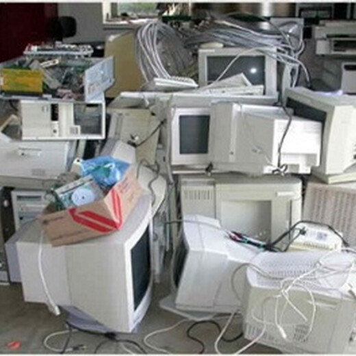 通州区库存电脑回收-显示器回收-正规回收