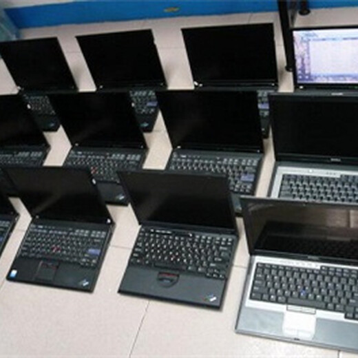 推荐北京回收电脑-显示器回收-当场结算