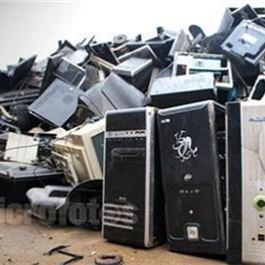 长期北京废旧电脑回收-24小时回收