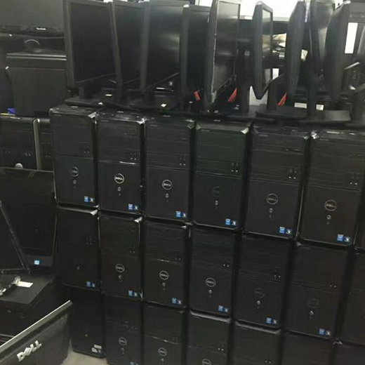 在北京回收高配置电脑-二手电子回收