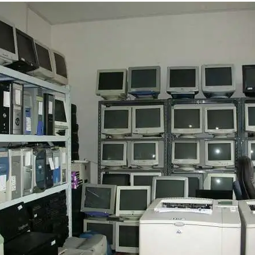 平谷区旧一体机电脑回收-二手电脑回收