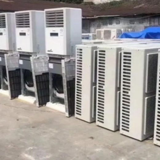 密云县回收空调-二手电子回收
