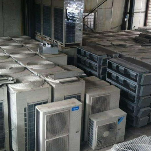 在北京品牌空调回收-正规回收公司