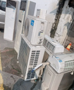 昌平區(qū)陽坊二手空調(diào)回收-二手電子回收