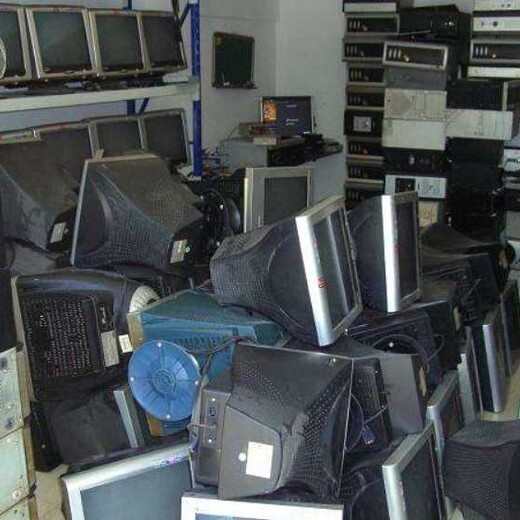 丰台区旧电脑回收-正规回收