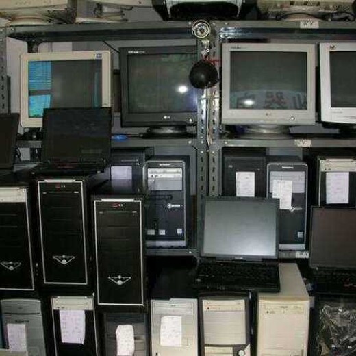 廊坊旧电脑回收-价格30%