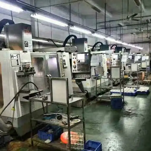 锦州食品厂设备回收-找卓然回收