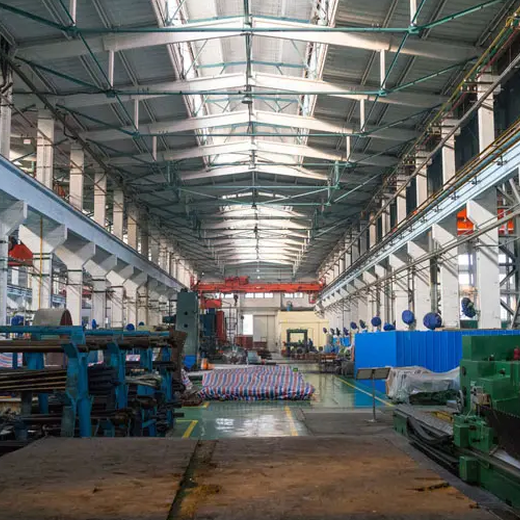 燕郊倒闭工厂设备回收-20年回收经验