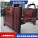 南京回收旧家具当面付款老红木八仙桌收购