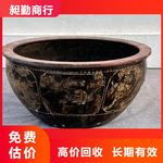 上海老紫砂回收现款结算旧紫砂茶壶上门收购旧货调剂