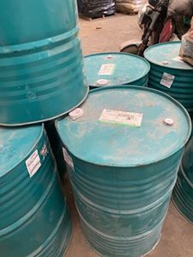 无锡回收天然橡胶整桶半桶均可收购