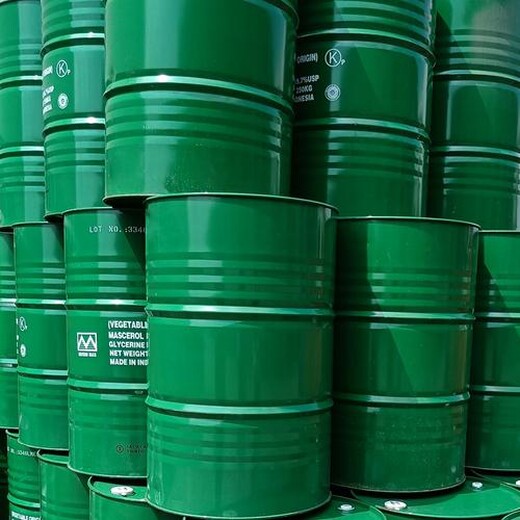 泰州回收醋酸乙脂整桶半桶均可收购