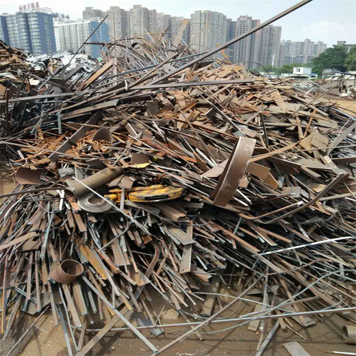 龍灣廢鋼回收回收廢鐵邊角料溫州附近附近企業(yè)