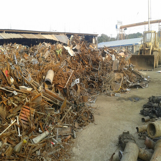 瓯海废铁回收回收废铁管温州附近附近企业