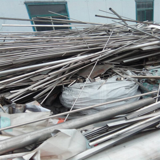 乐清废钢材回收回收工厂铁屑温州附近免费评估