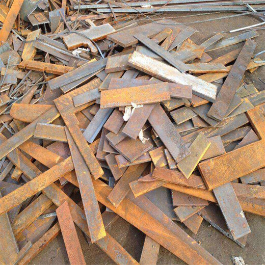 龙湾废钢回收回收铁温州附近上门评估