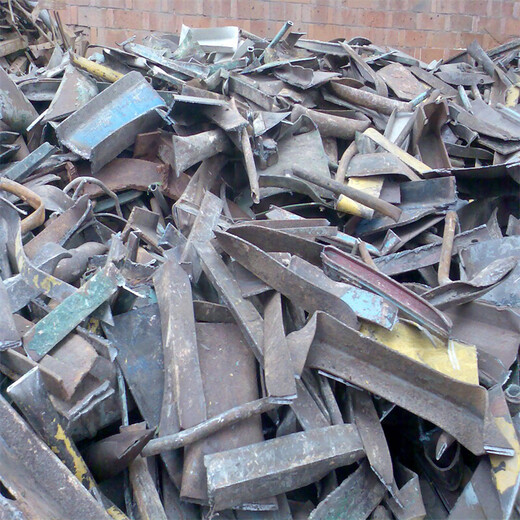 龙湾回收废铁回收废钢铁温州附近门店
