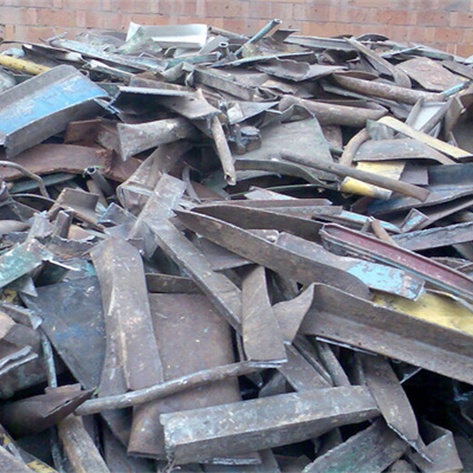 平阳废钢回收回收铸铁屑温州附近上门取货