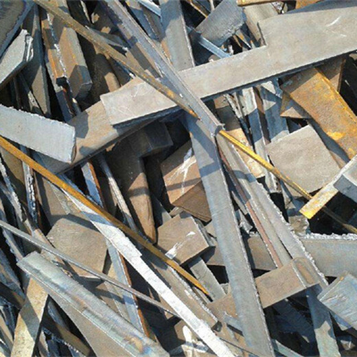 瓯海回收废铁回收熟铁屑温州附近上门取货