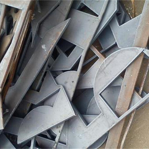 龙湾回收废钢市场行情